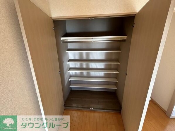 パークフロント西新宿の物件内観写真